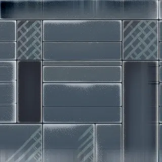 frosted weathered plank floor