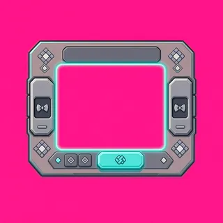 empty quest panel, keyboard-focused state