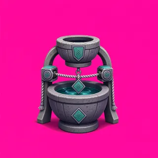 clean well