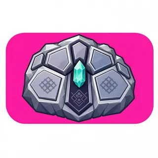 metal resource, rare accent design