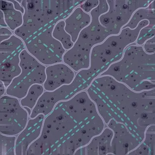 damp wet mud
