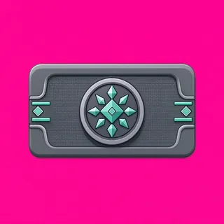 unlabelled button, disabled-muted state