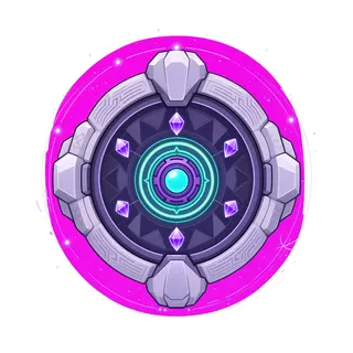 projectile core