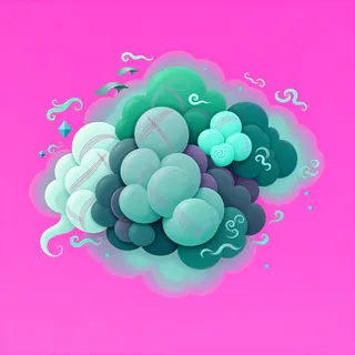 poison cloud