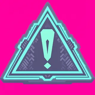 area warning