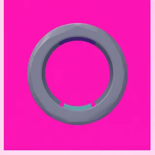 ring, plain design