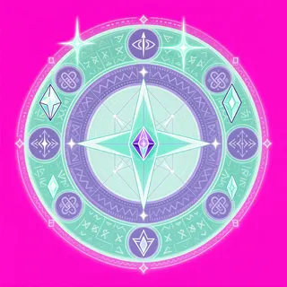 magic ring