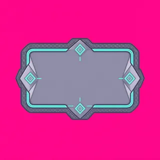 empty tooltip panel, selected state