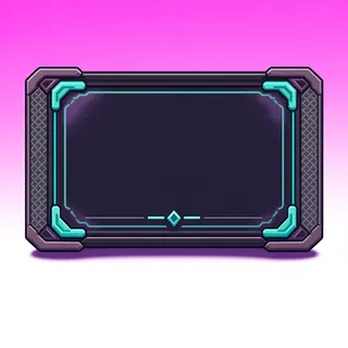 empty quest panel, normal state