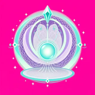 healing aura