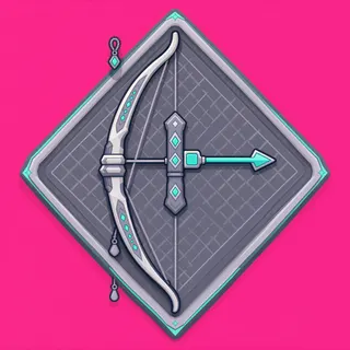 bow, rare accent design