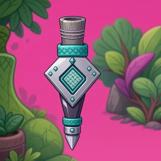 crafting tool, rare accent design