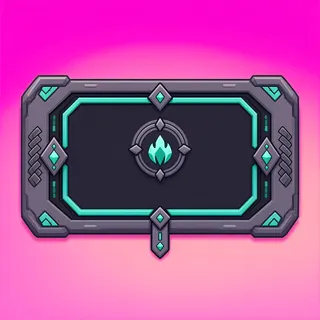 empty quest panel, hover-highlighted state