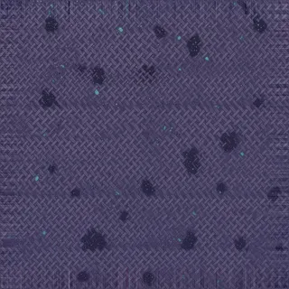 damp violet mineral soil