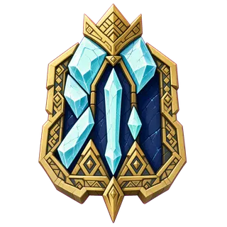 ice shard
