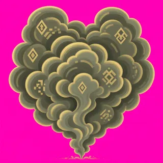 smoke puff