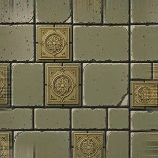 clean flat paving
