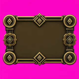 empty quest panel, selected state