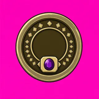 magic ring