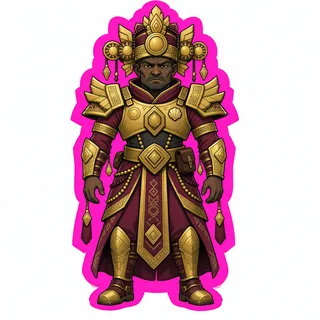 original adult guardian boss, facing south