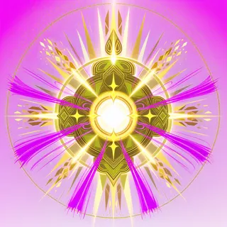 spark burst