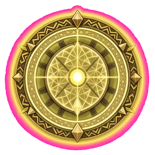 shield aura