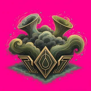 poison cloud