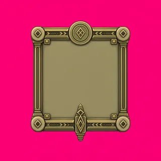 empty quest panel, disabled-muted state