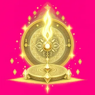 healing aura