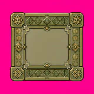 empty quest panel, normal state