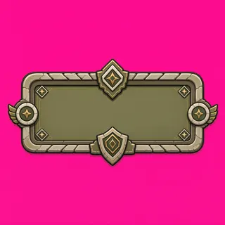 empty quest panel, keyboard-focused state