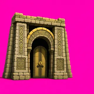 clean gate