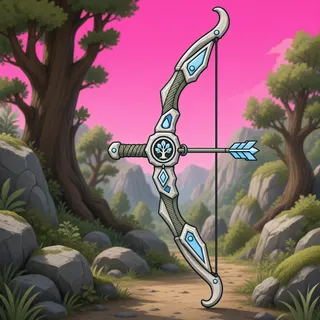 bow, rare accent design