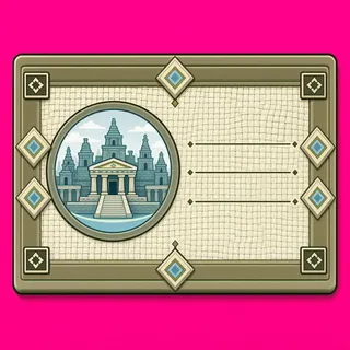 empty quest panel, normal state