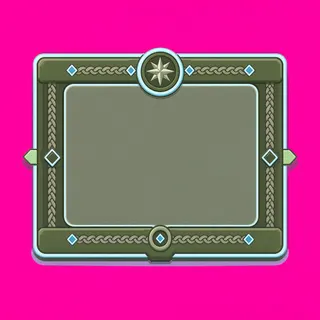 empty quest panel, selected state