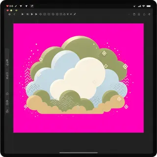 dust puff