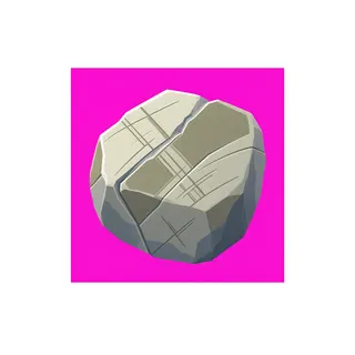 clean small rock