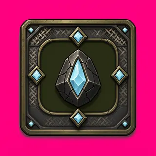 metal resource, ornate design