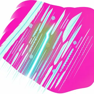 rain streak