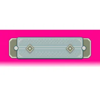 unlabelled button, disabled-muted state