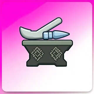 crafting tool, plain design