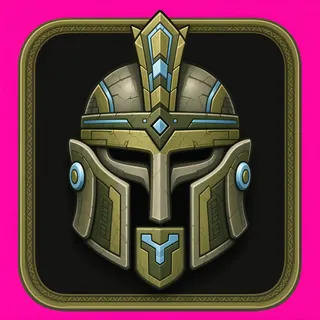 helmet, rare accent design