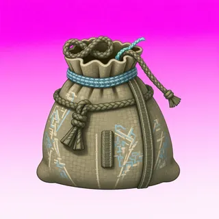 clean supply sack