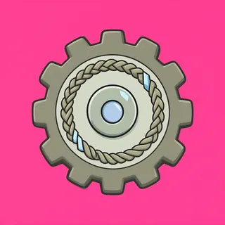 gear, rare accent design