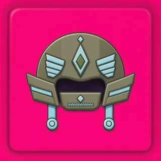 helmet, plain design