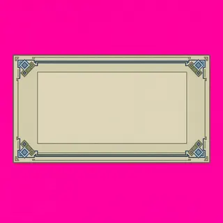 empty tooltip panel, normal state