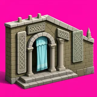 clean gate