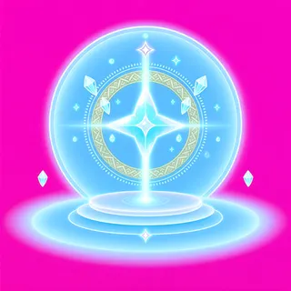 healing aura