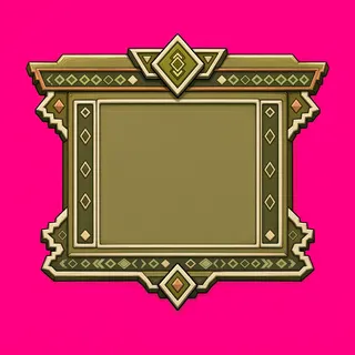 empty quest panel, normal state