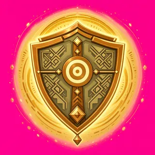 shield aura